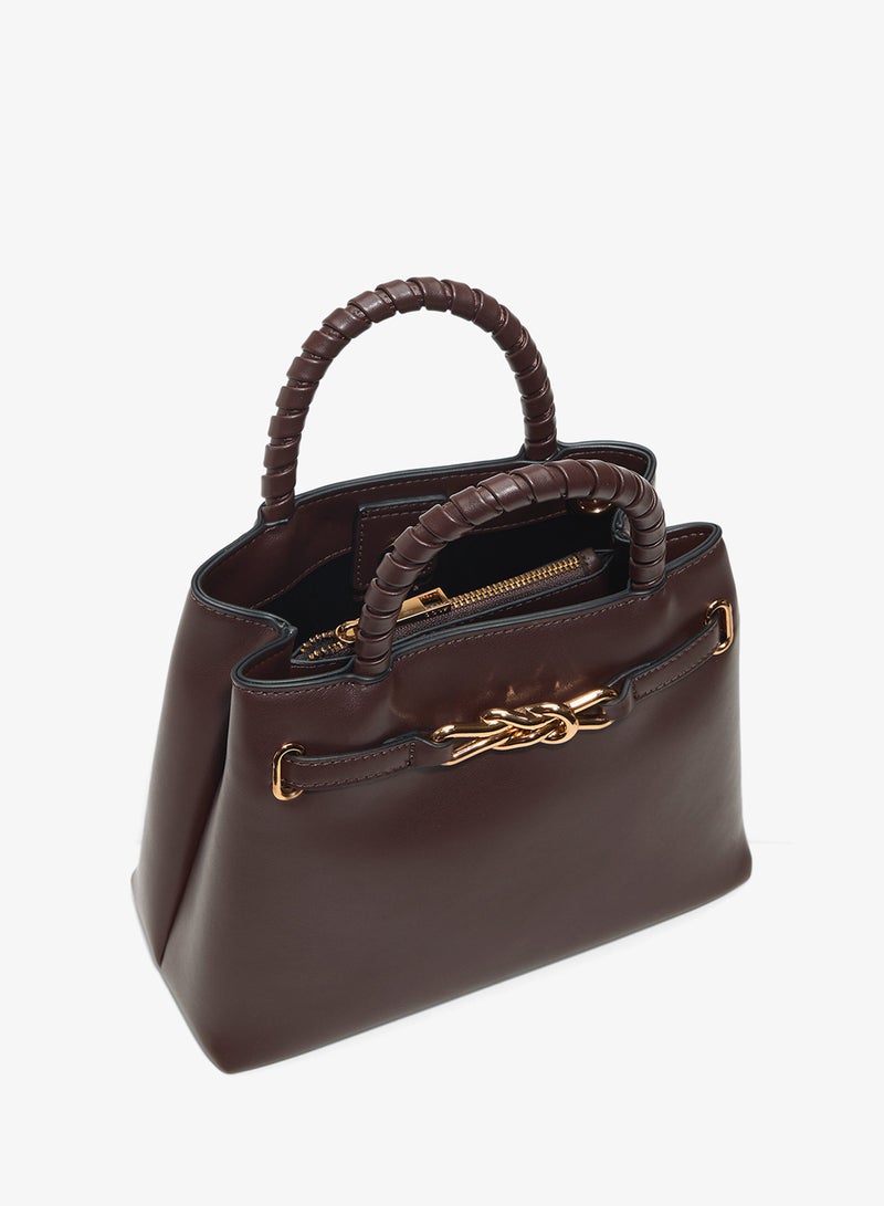 ALDO Valmira Satchel - Image 4